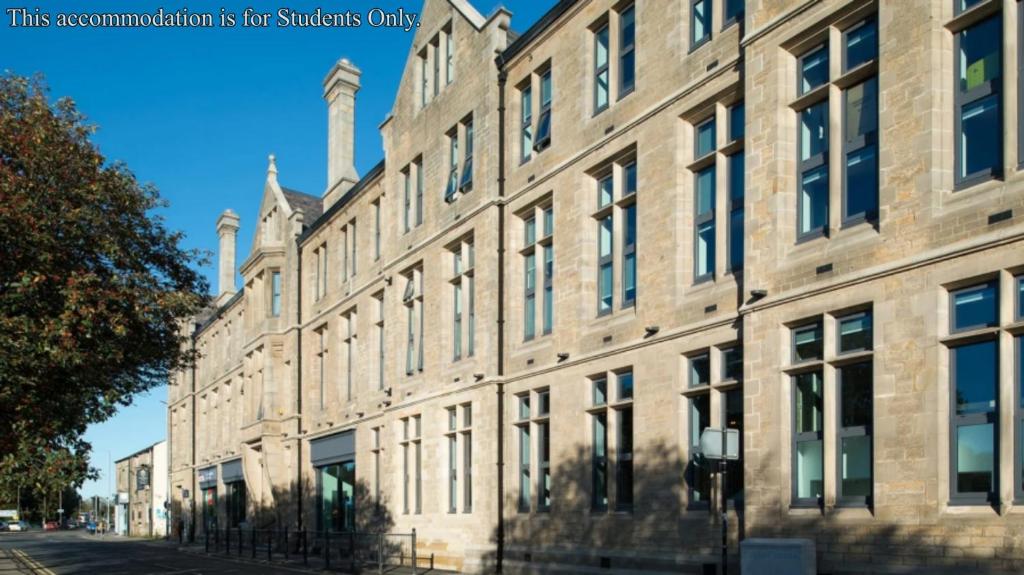 Comfortable Rooms in Lancaster for STUDENTS Only, SK