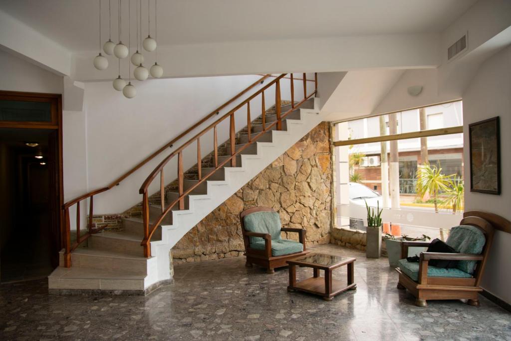 Hotel Playa - 3