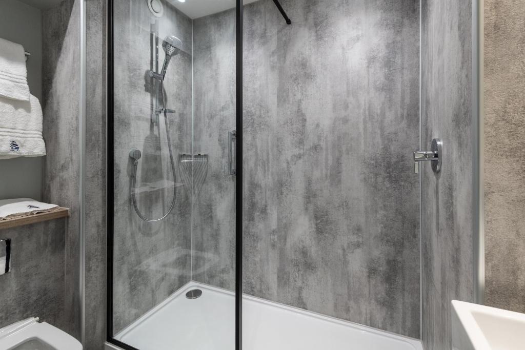 Shower