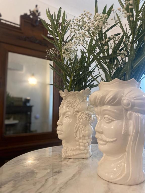 Ortigia Twin Rooms — Hotel in Syracuse
