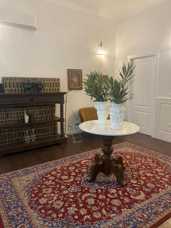 Ortigia Twin Rooms photo