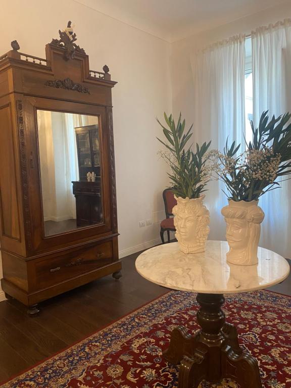 Ortigia Twin Rooms photo