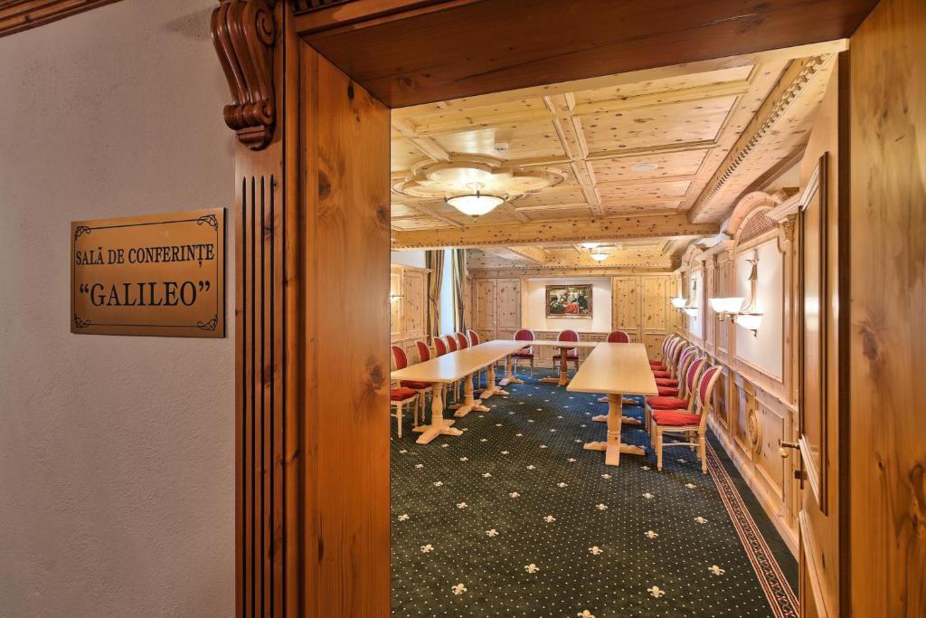 ビジネスセンター