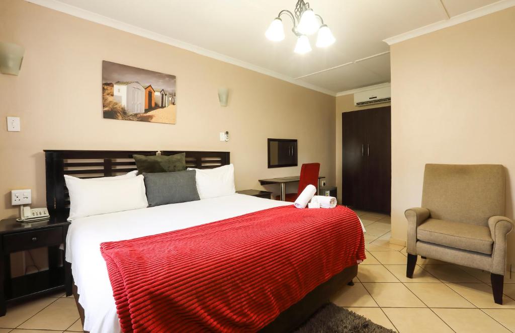 Nongoma Lodge & Inn CC photo