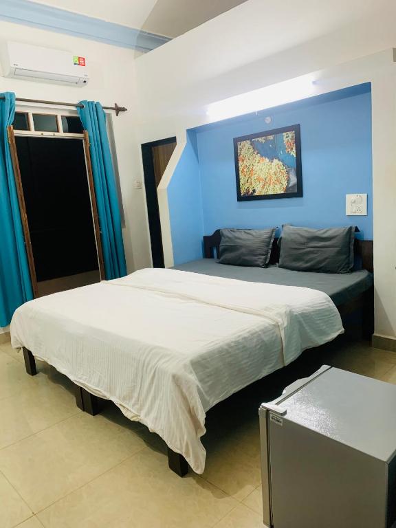 Amigo Inn Anjuna photo