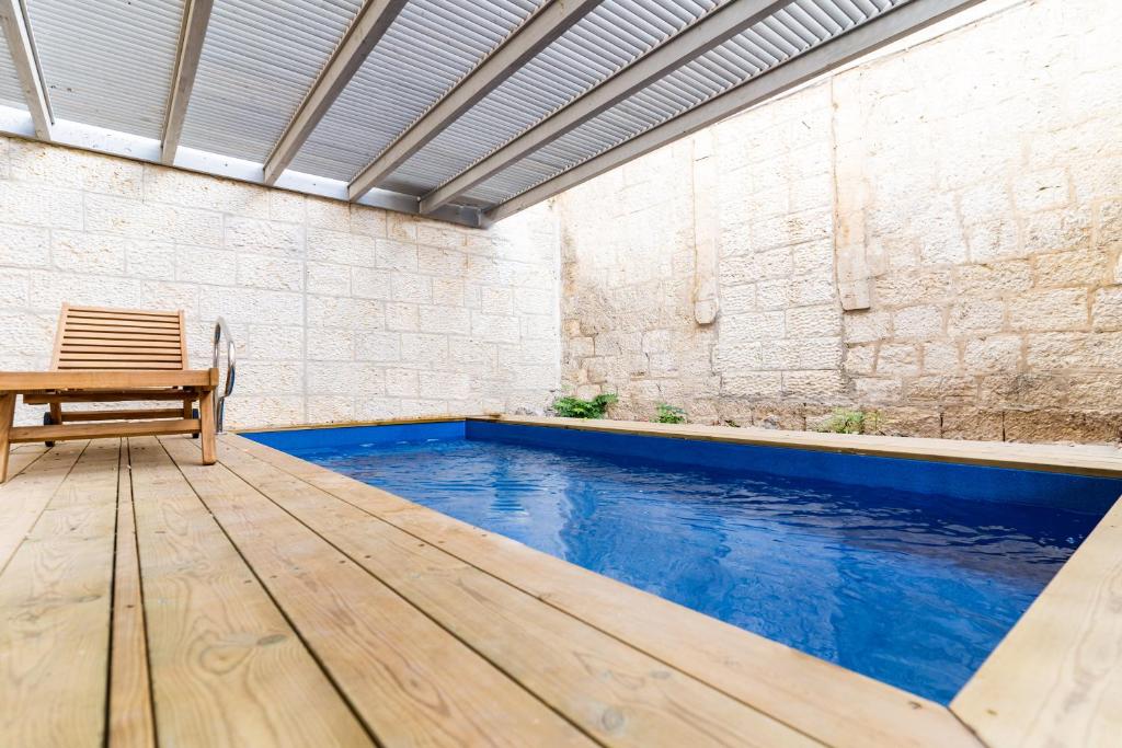 The Haneviim Suites - Isrentals photo