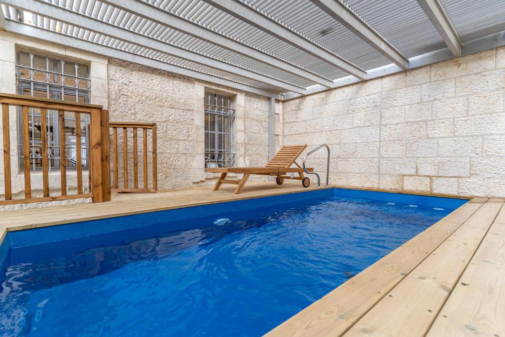 The Haneviim Suites - Isrentals photo