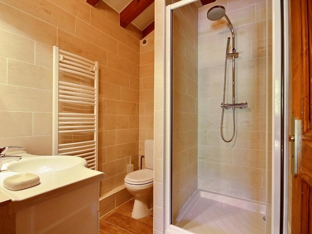 Grand duplex rénové 4 chambres près des pistes - FR-1-455-64 - 4