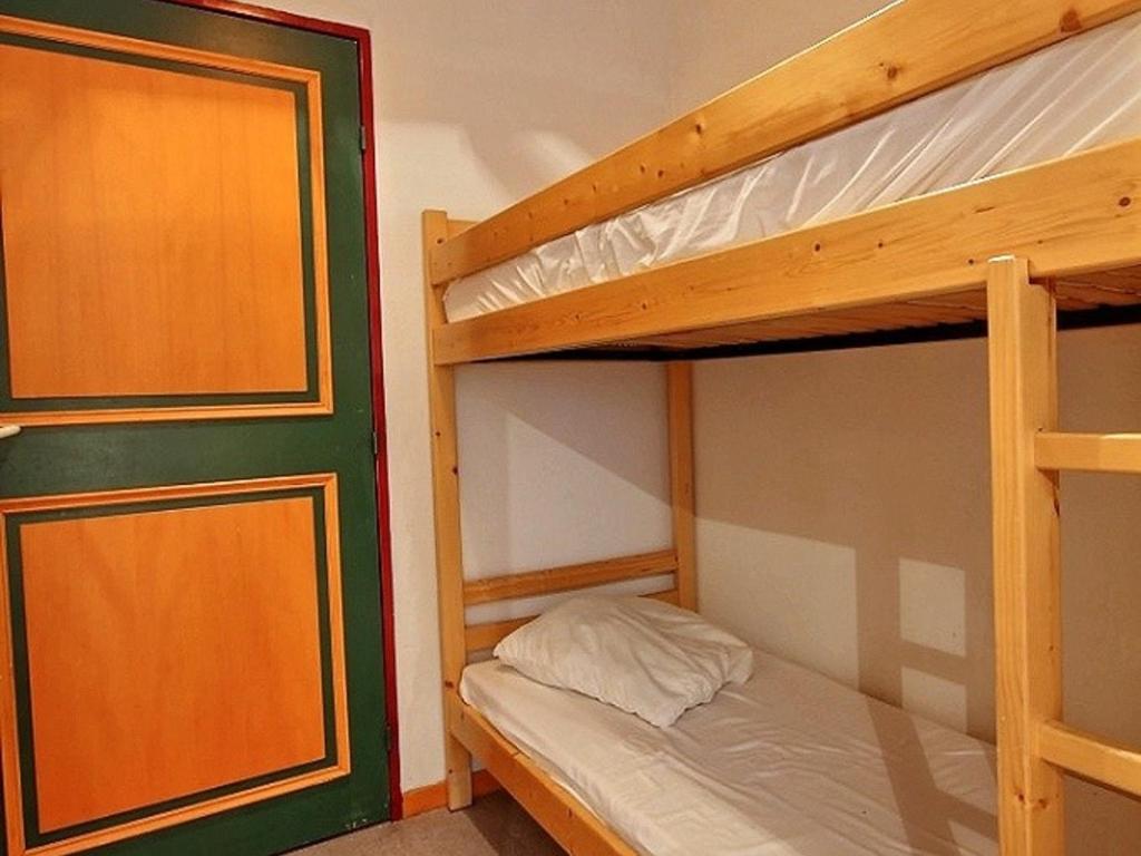Studio cosy pour 4 au pied des pistes - FR-1-455-112 - 3