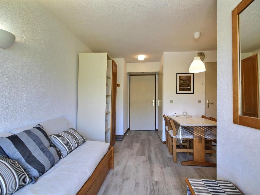 Appartement au pied des pistes, vue ski, 4 personnes - FR-1-455-130 - 5