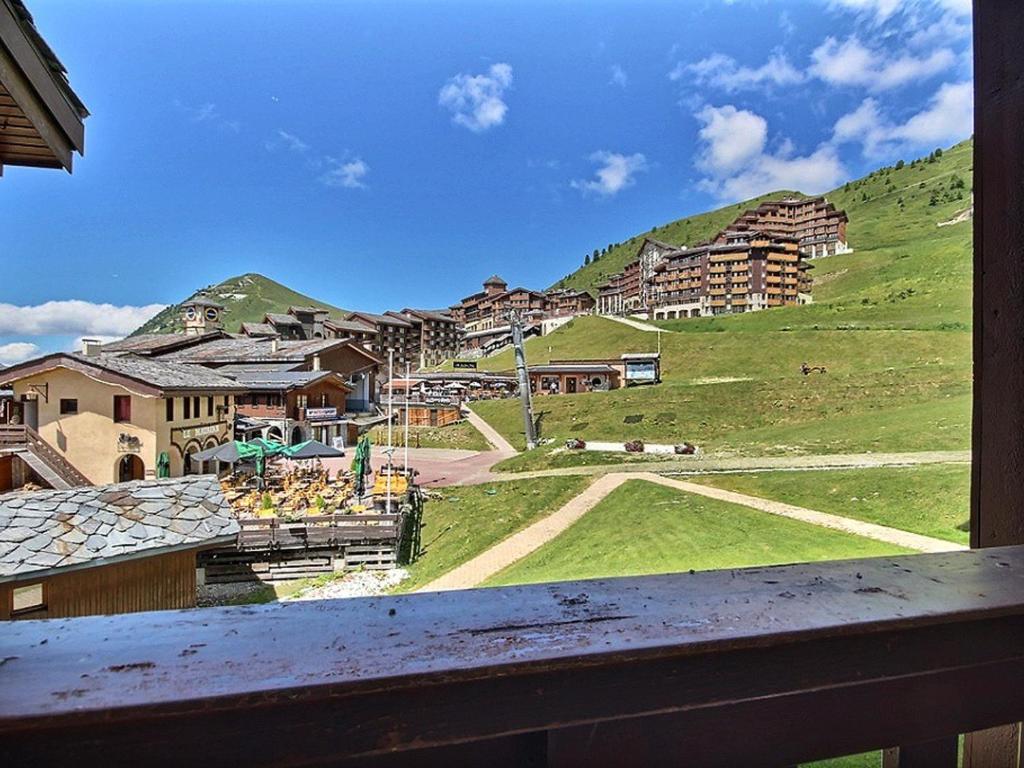 Studio rénové divisible pour 4 pers à Belle Plagne - FR-1-455-162 - 4
