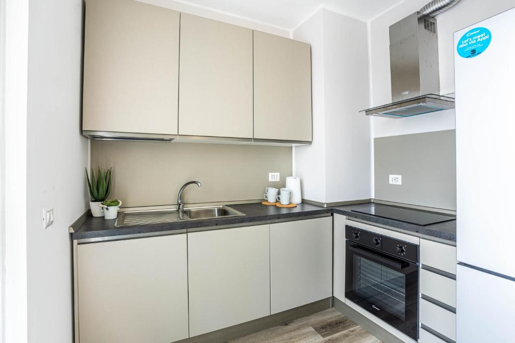 2 Bedrooms Apt with Terrace - NoLo area photo