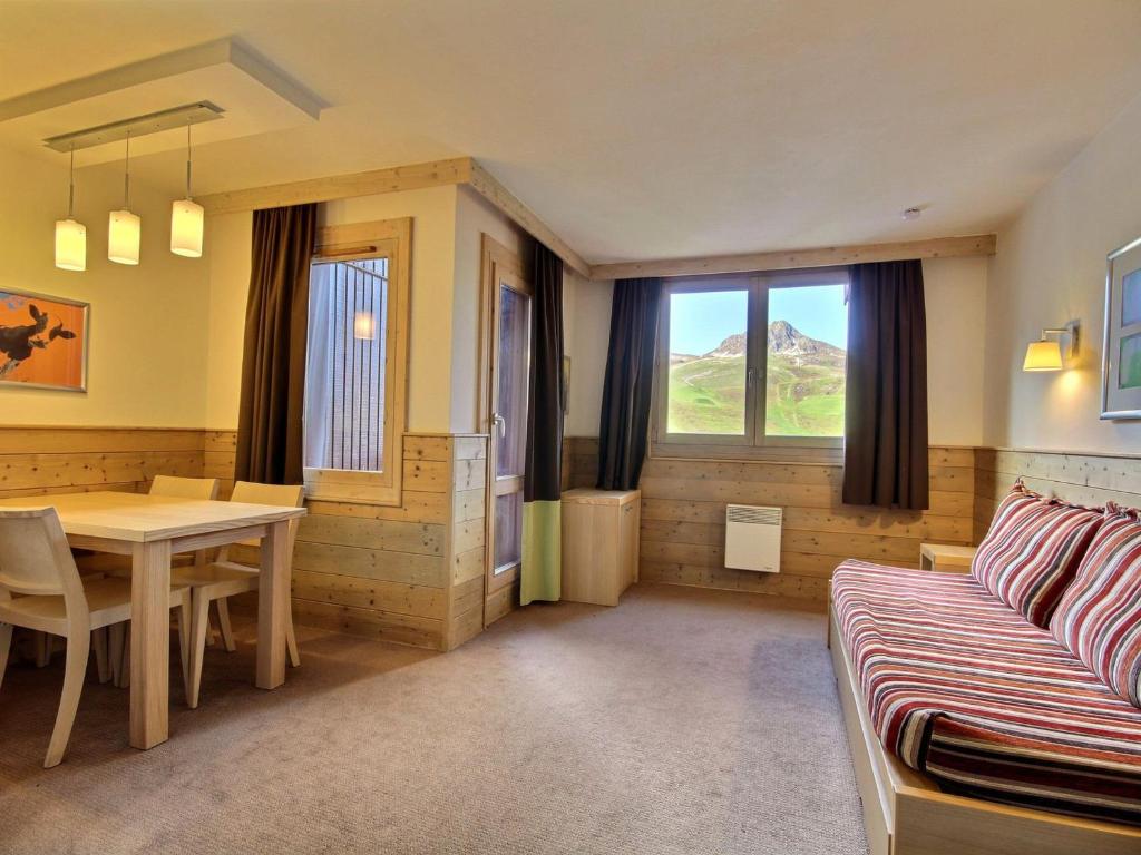 Duplex cosy 4 pers. orienté sud, accès rapide pistes - FR-1-455-178 - 2
