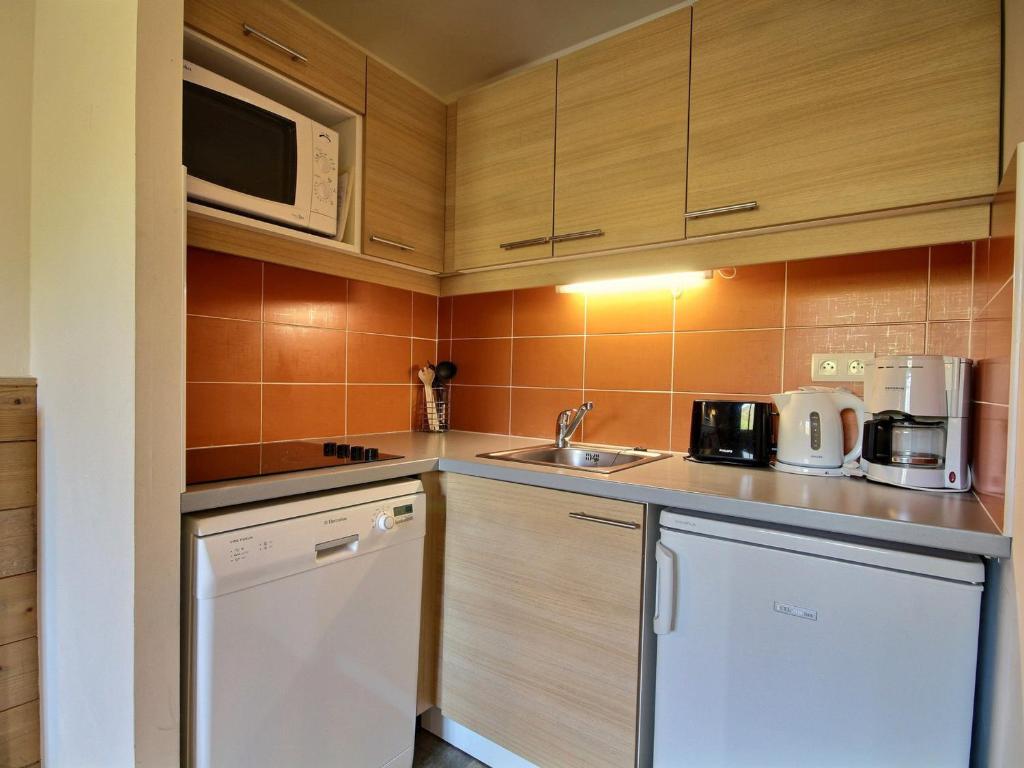 Duplex cosy 4 pers. orienté sud, accès rapide pistes - FR-1-455-178 - 4