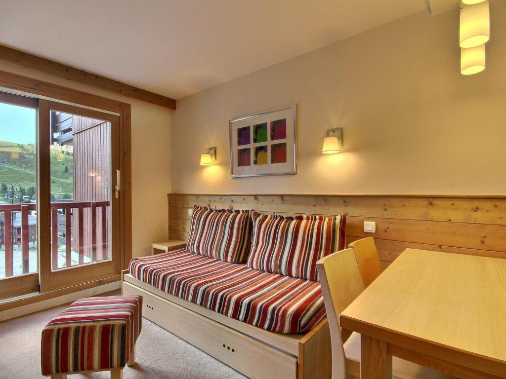 Appartement cosy 4/5 pers, proche pistes, vue skiable - FR-1-455-190 - 1