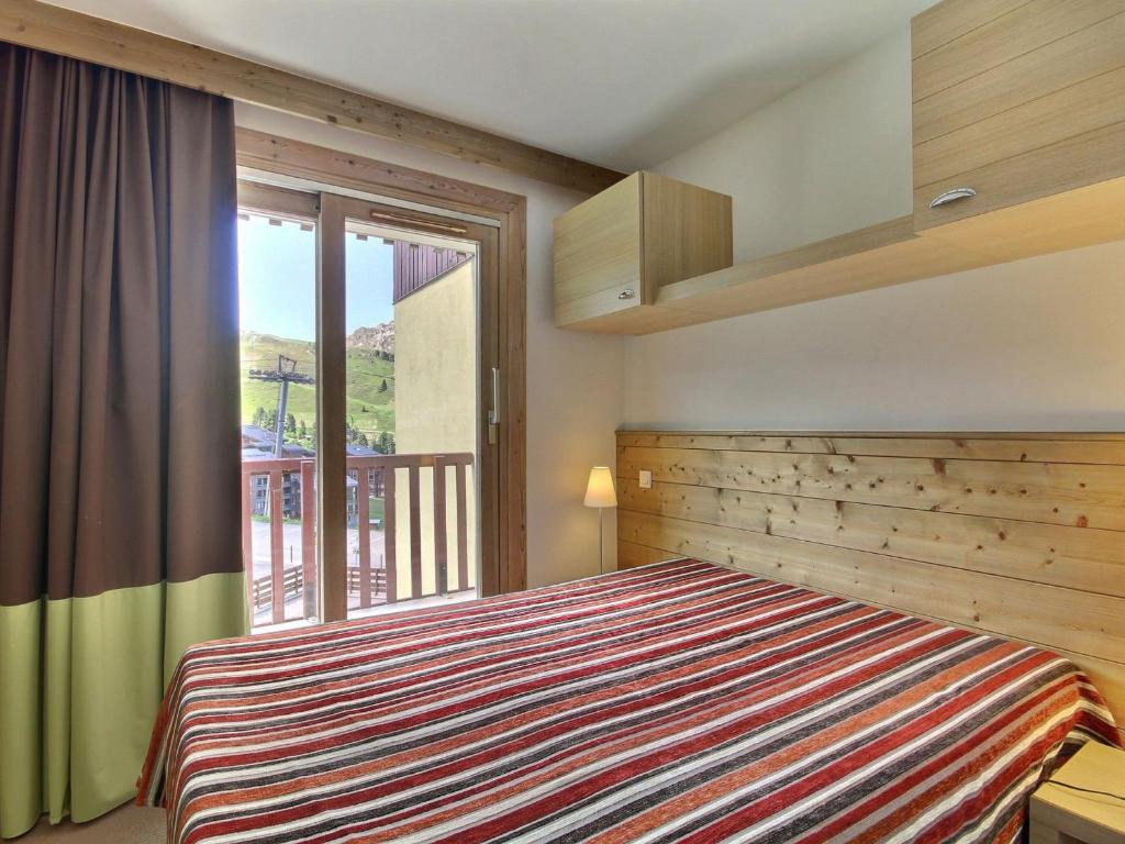 Appartement cosy 4/5 pers, proche pistes, vue skiable - FR-1-455-190 - 3