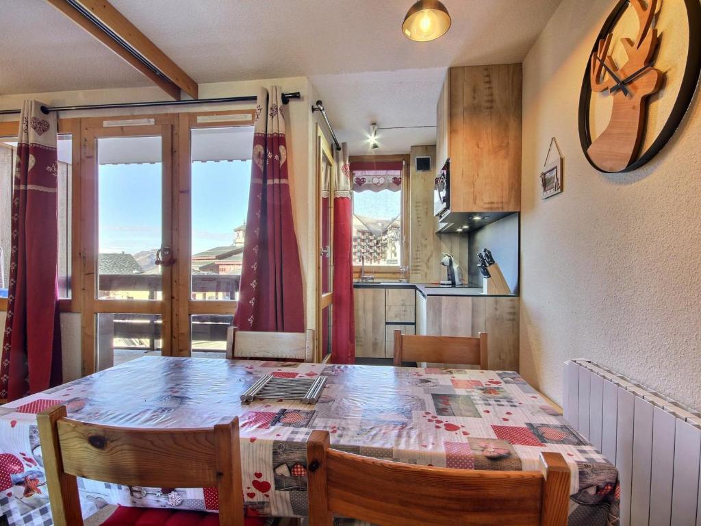 Studio divisible central, balcon, 4 pers - FR-1-455-197 - 3