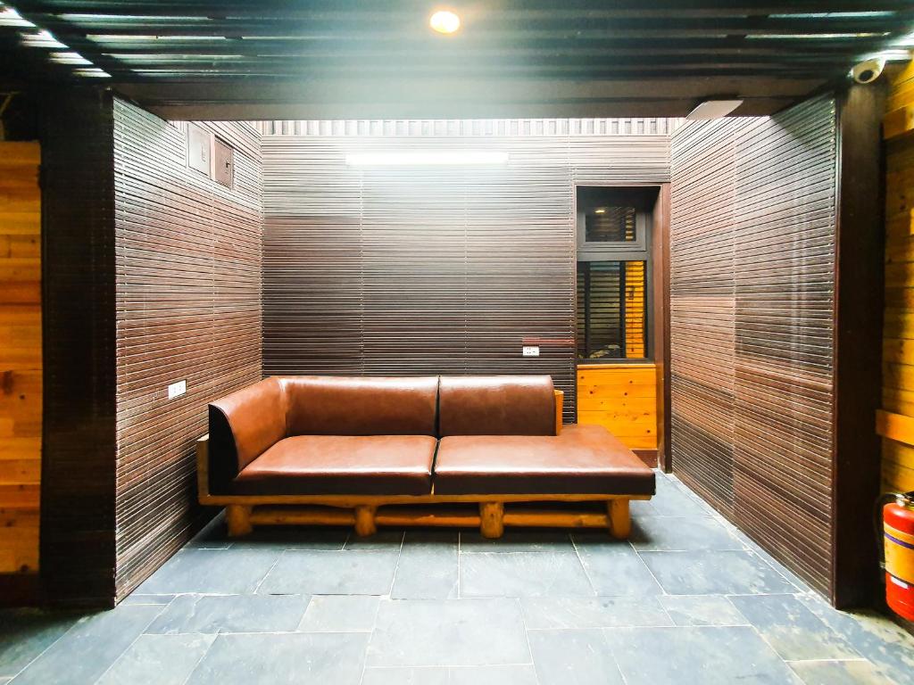 Phu Giang Van Homestay Sapa