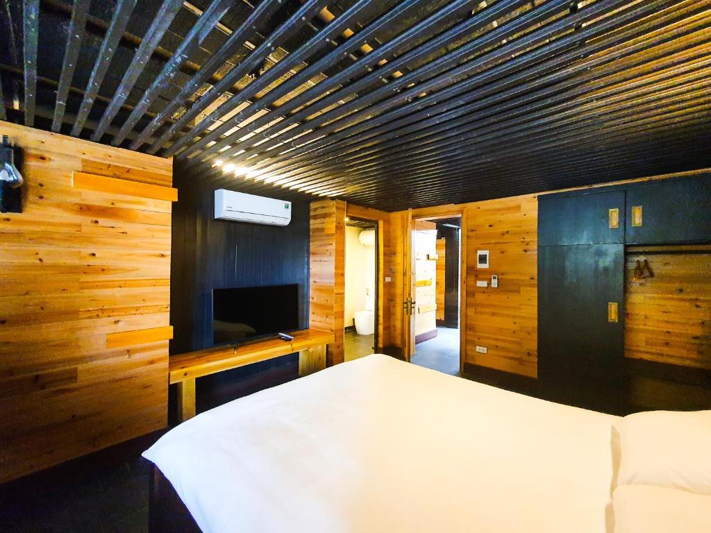 Phu Giang Van Homestay Sapa