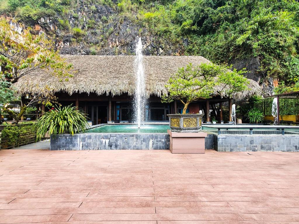 Phu Giang Van Homestay Sapa