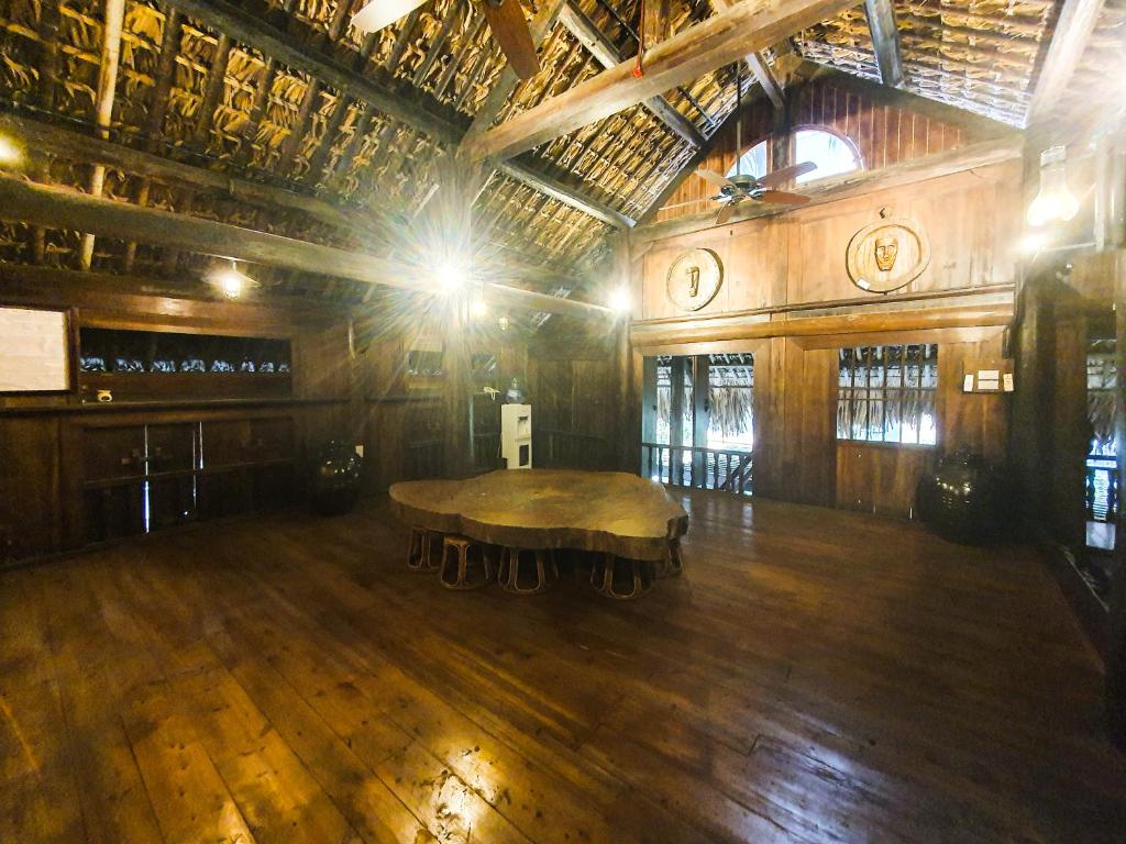 Phu Giang Van Homestay Sapa