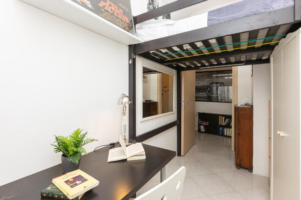 Pigneto by Rental in Rome - 3