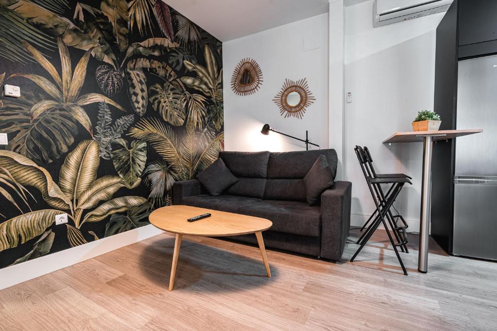 - Apartamento Tranquilo - QH Realejo Varela - 3