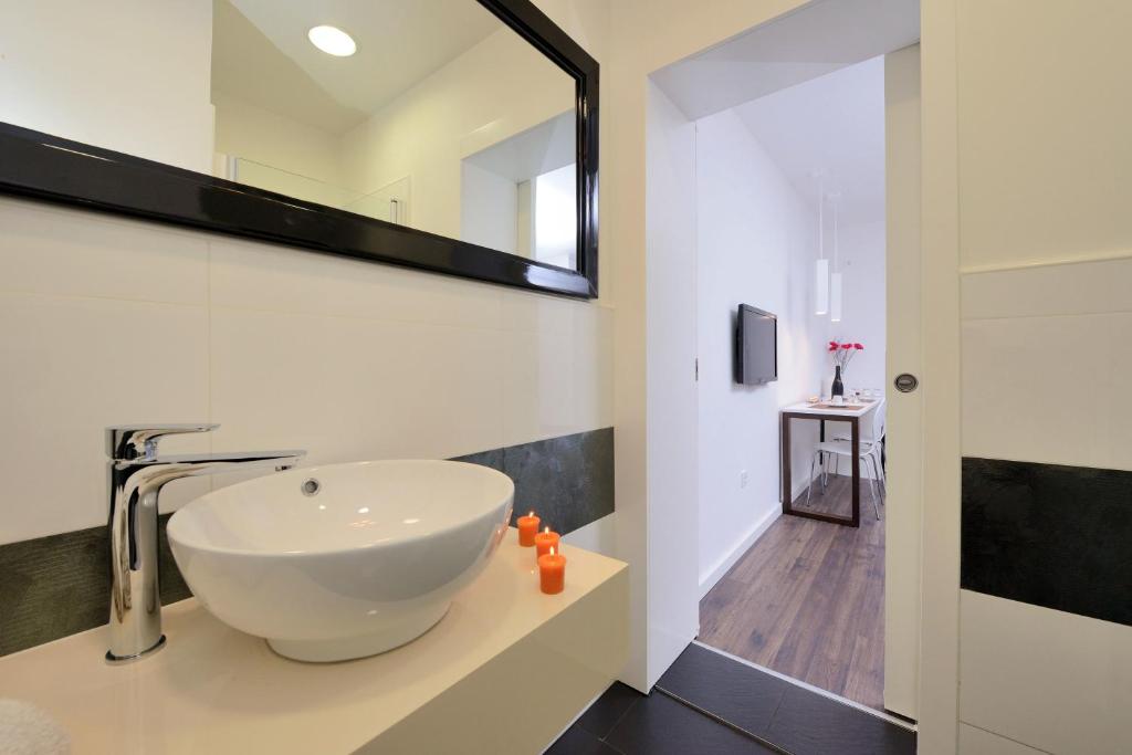 Guest house D&G -I apartment & room photo