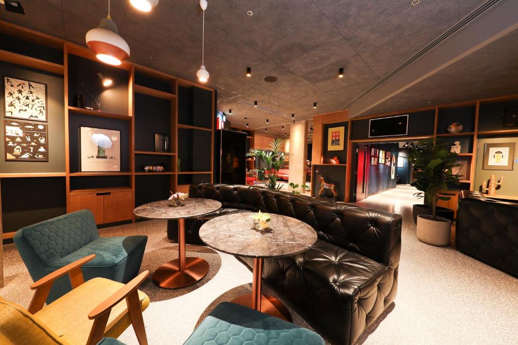 Bar/lounge