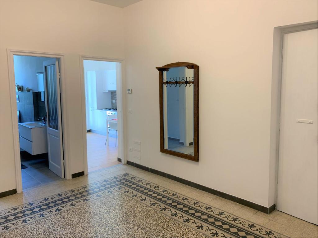 Oliver sulla via del mare - 4