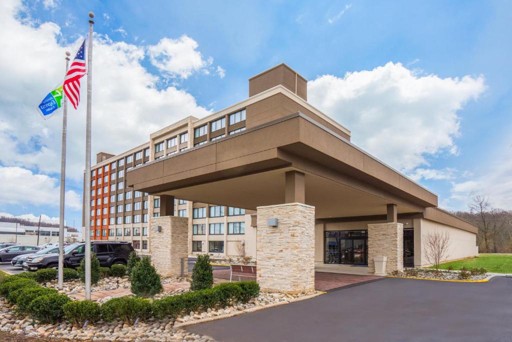 Holiday Inn Express & Suites Ft. Washington - Philadelphia photo
