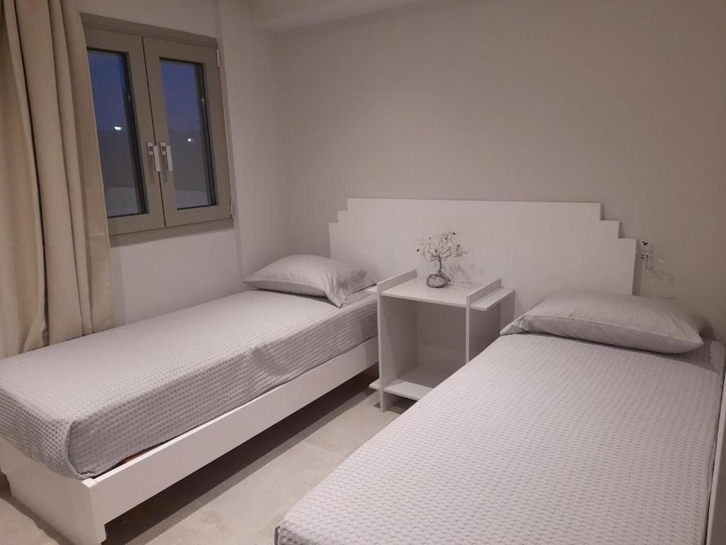 Evalia Apartments — Pokoje in Hersonissos