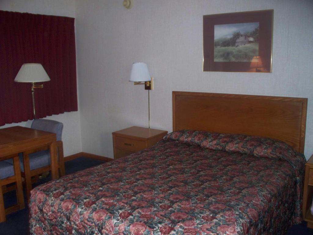 Alpine Lodge photo
