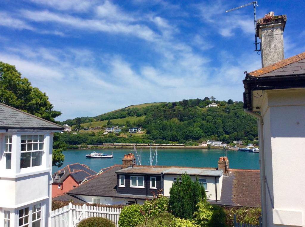 Sandquay View, Dartmouth