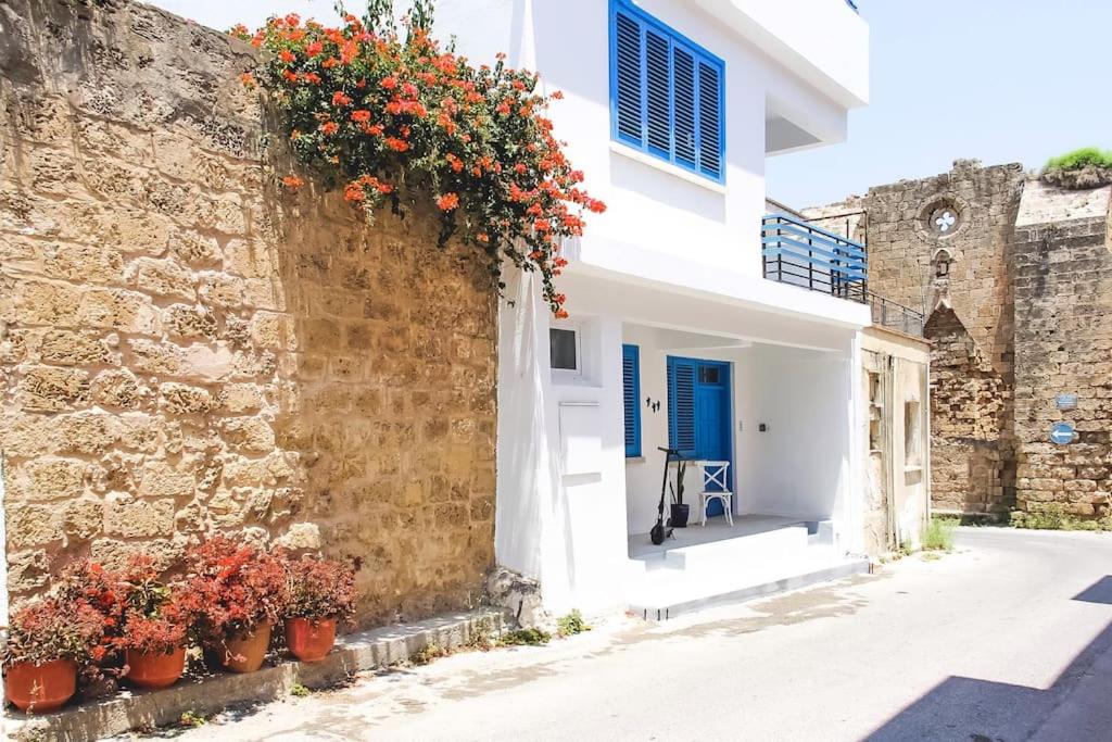 Blue Levant Guest House, Famagusta