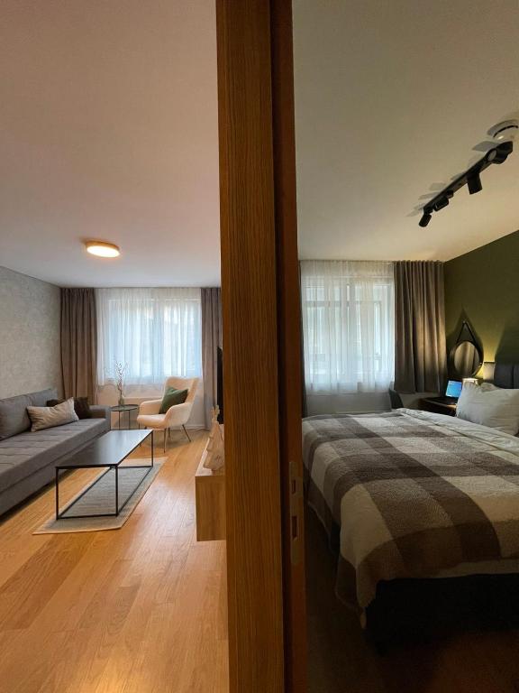 DjK L5A16 apartman - Jahorina - 1
