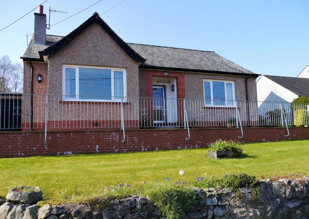 Springfield, Dalbeattie