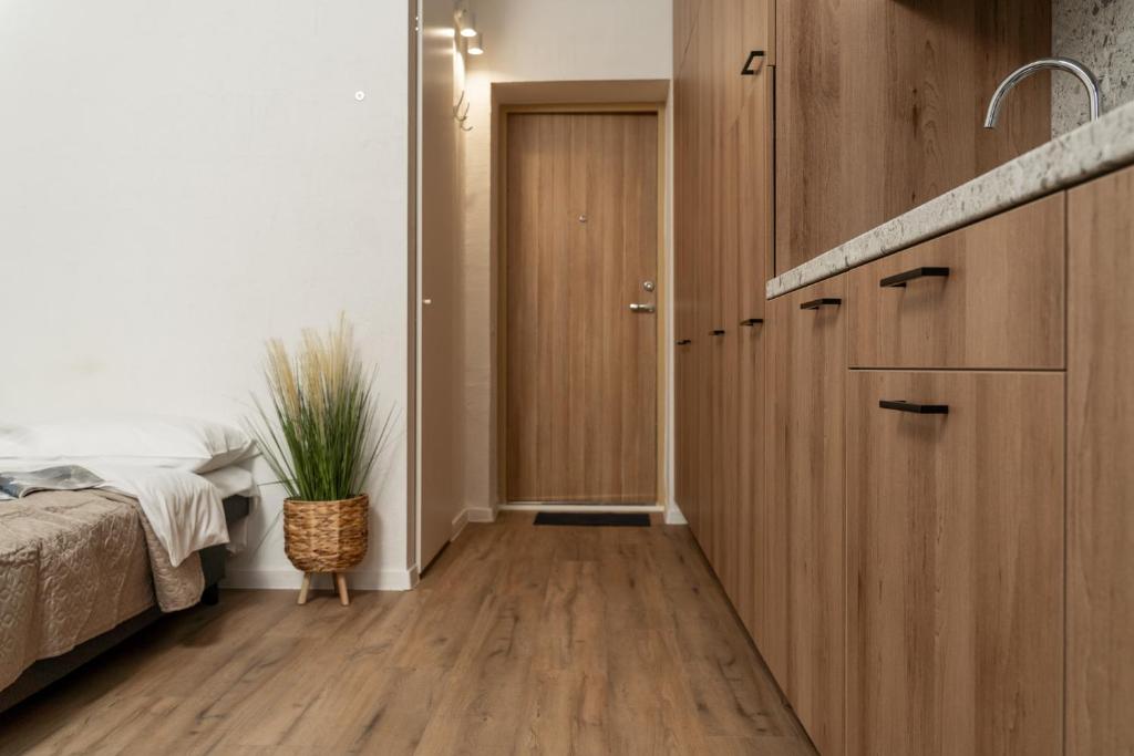 Air Apartment 208 — Hotel in Vilnius