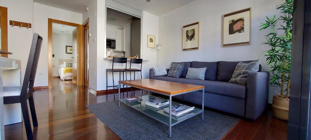 Precioso Apartamento en Cimadevilla - 3