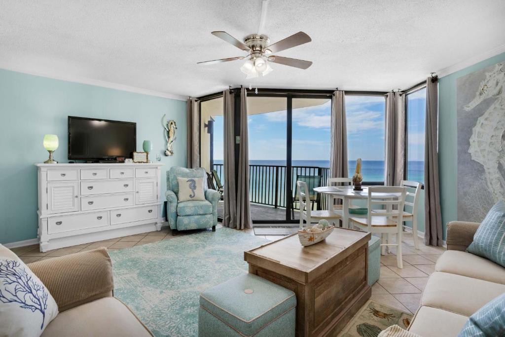 Sunbird 810E, Panama City Beach