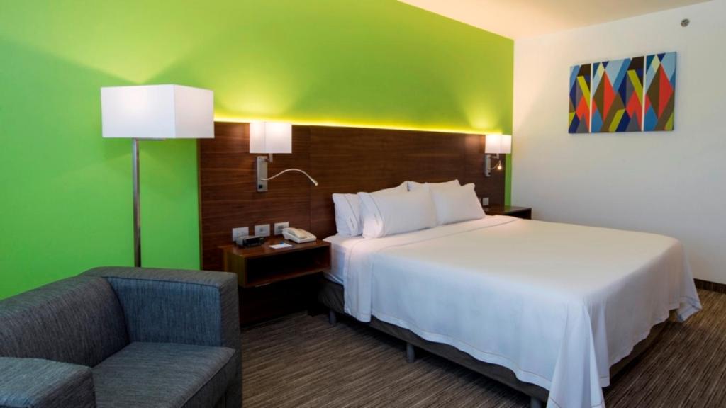 Holiday Inn Express Puebla by IHG - 5