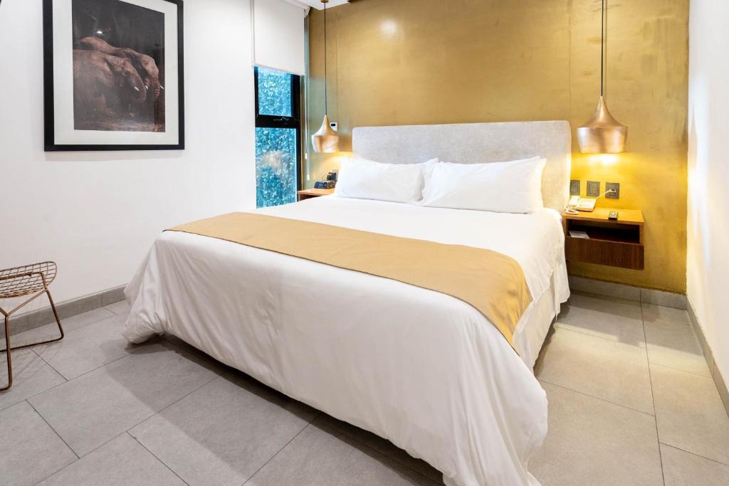 IT Boutique Hotel & Restaurant photo