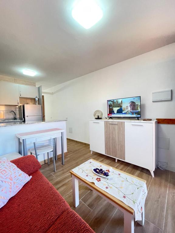 Apartamento Aleri - 2