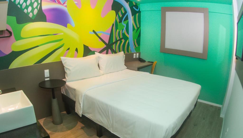 Ibis Styles Garanhuns