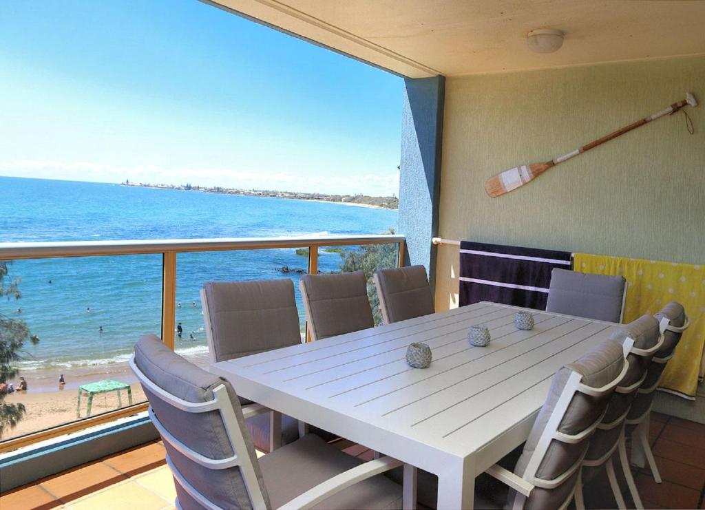 Pacific Links 3a, Bargara