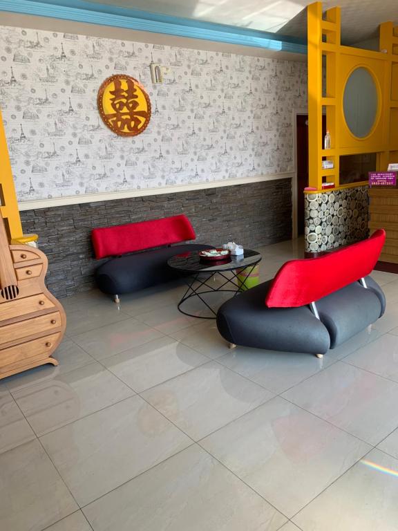 Niuge Minsu Homestay 호텔 이미지 2