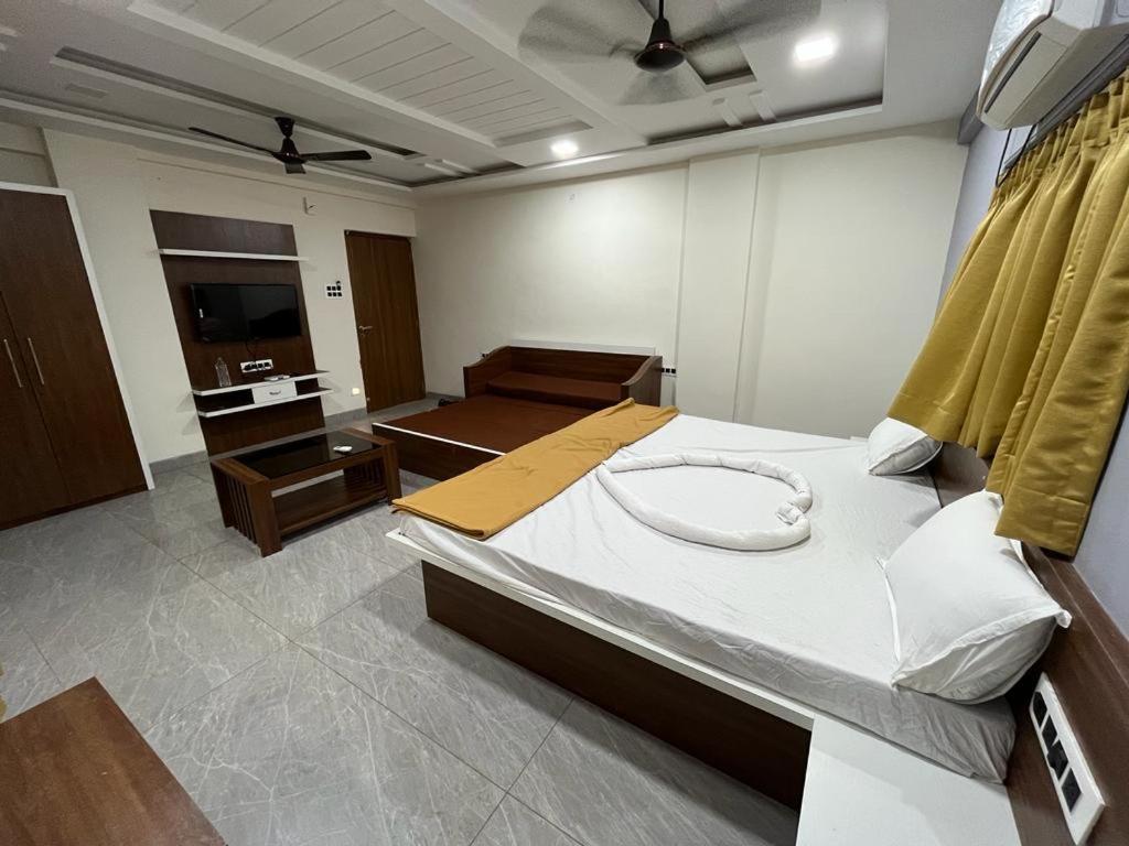 Sea View Beach Resort photo