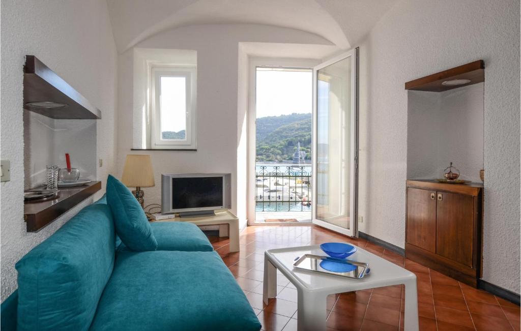 Stunning Apartment In Portovenere - 2