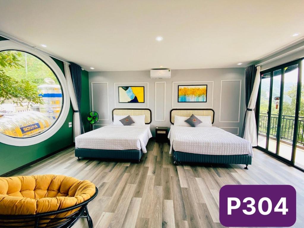 Sunset Villa Tam Dao – Venuestay