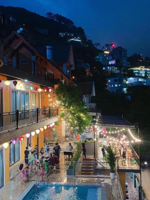 Sunset Villa Tam Dao – Venuestay